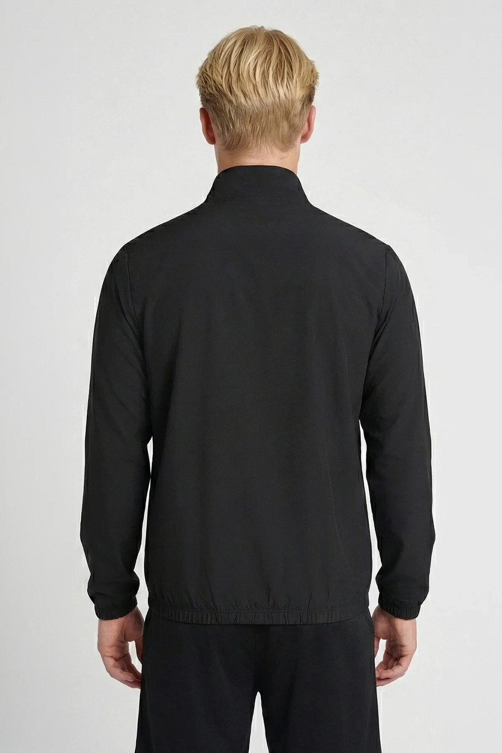 Hummel Charles Zıp Jacket 922538 görsel 2