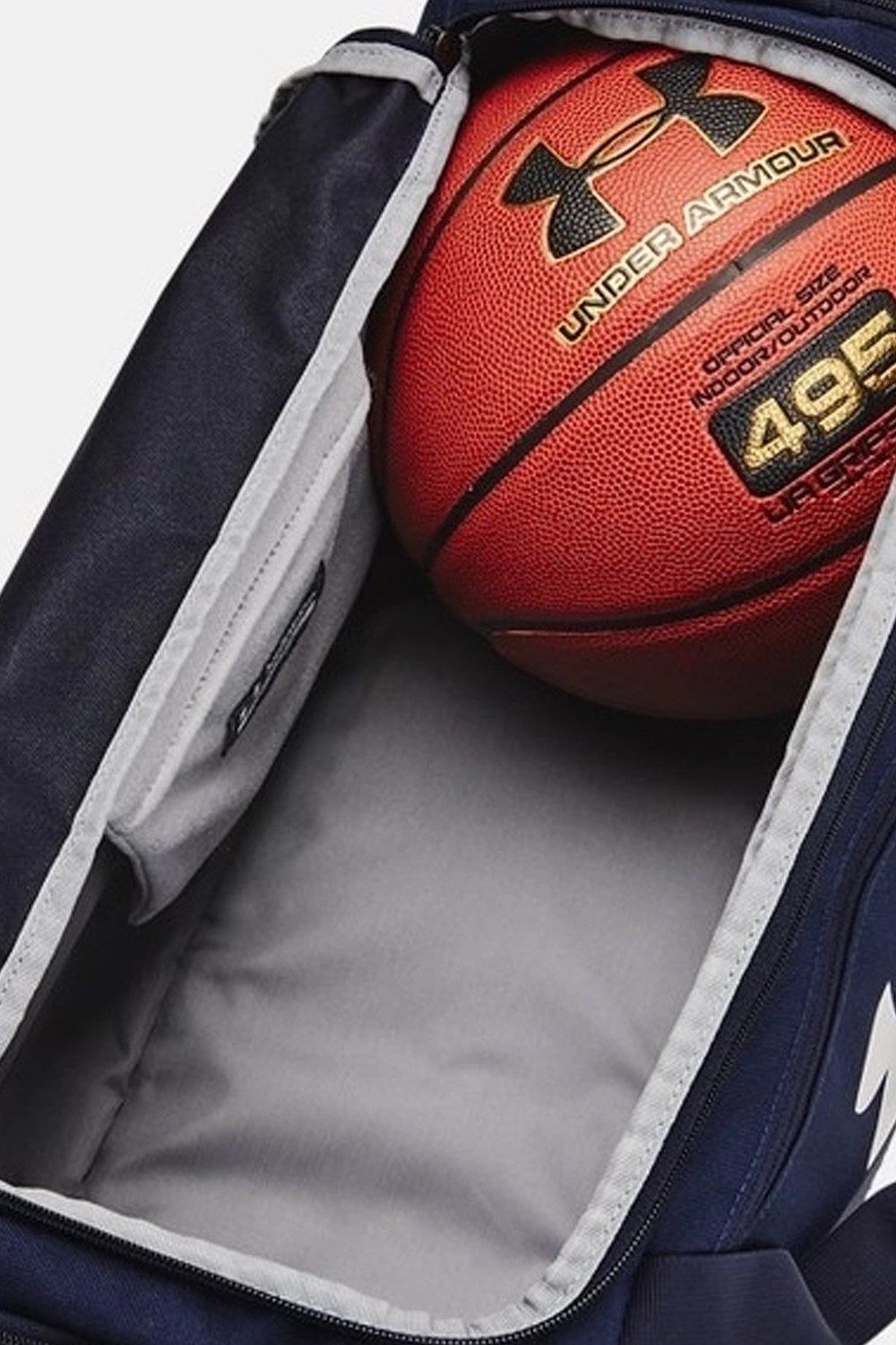 Under Armour Undeniable 5.0 Spor Çantası görsel 4