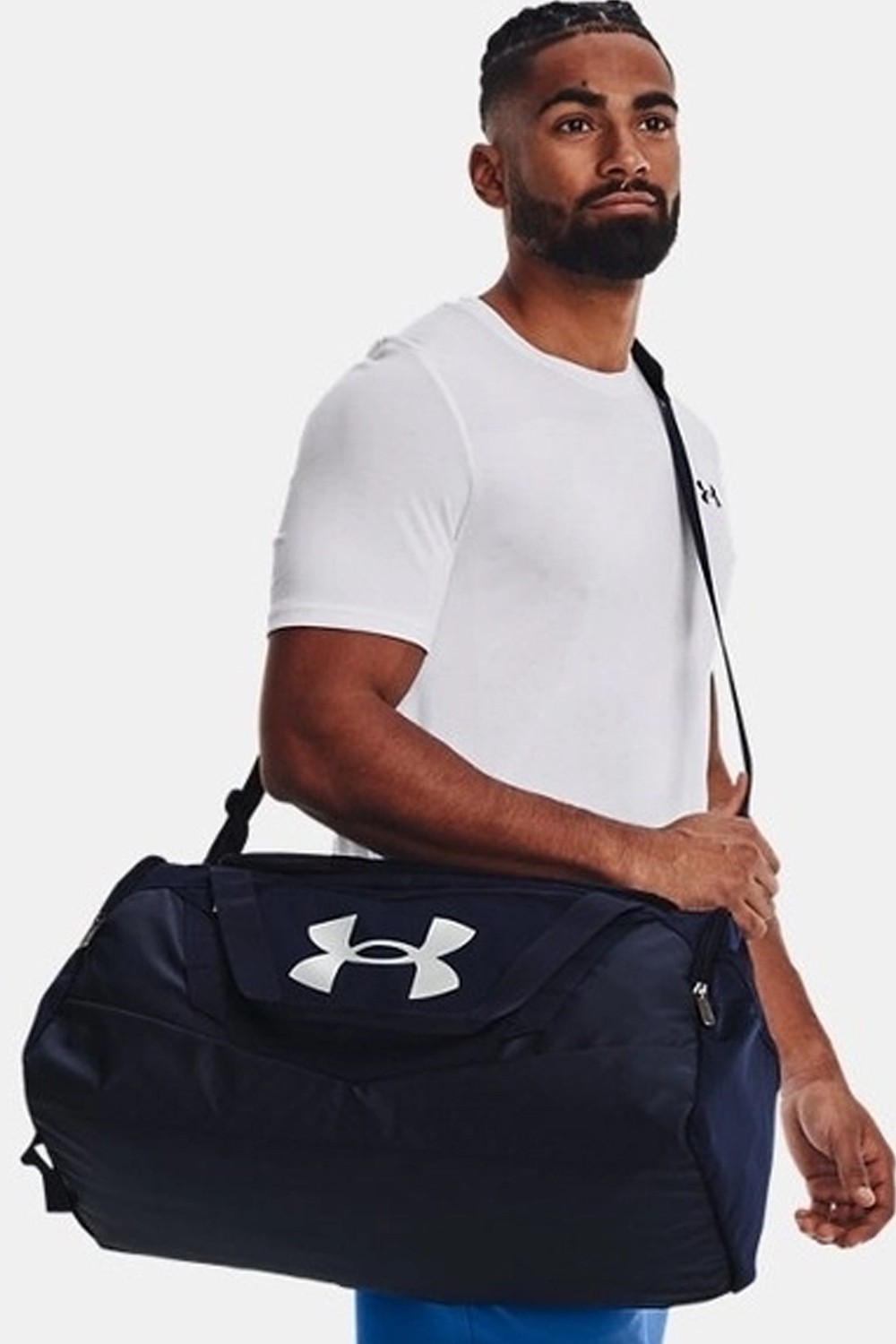 Under Armour Undeniable 5.0 Spor Çantası görsel 5