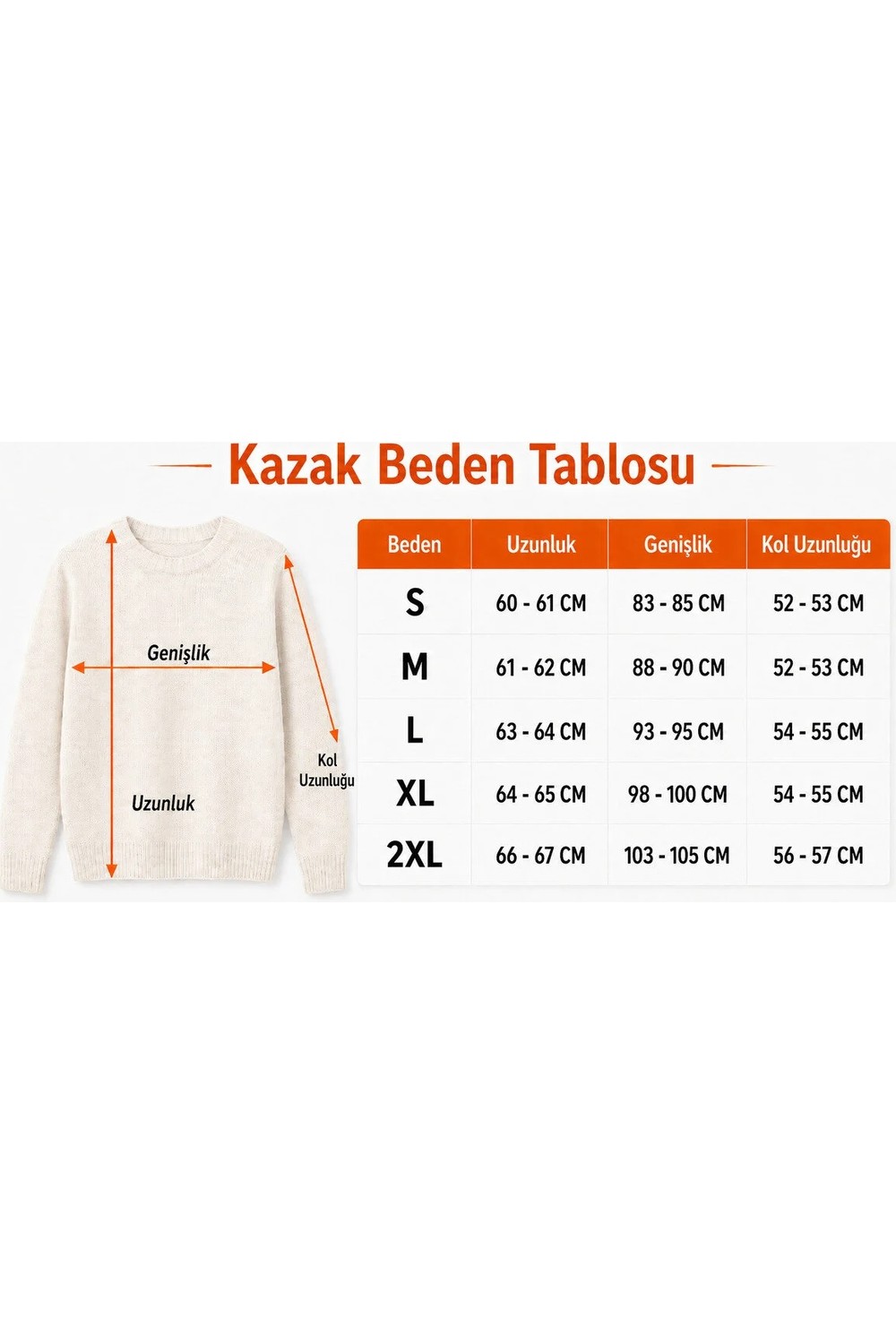 AQE FASHION Kadın Uzun Kollu V Yaka Alev Desenli Renk Garnili Özel Tasarım Zarif Günlük Gri Triko Kazak görsel 4