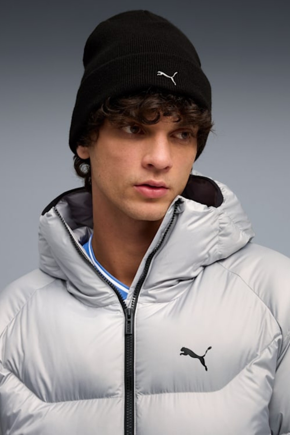 Puma Metal Cat Siyah Bere