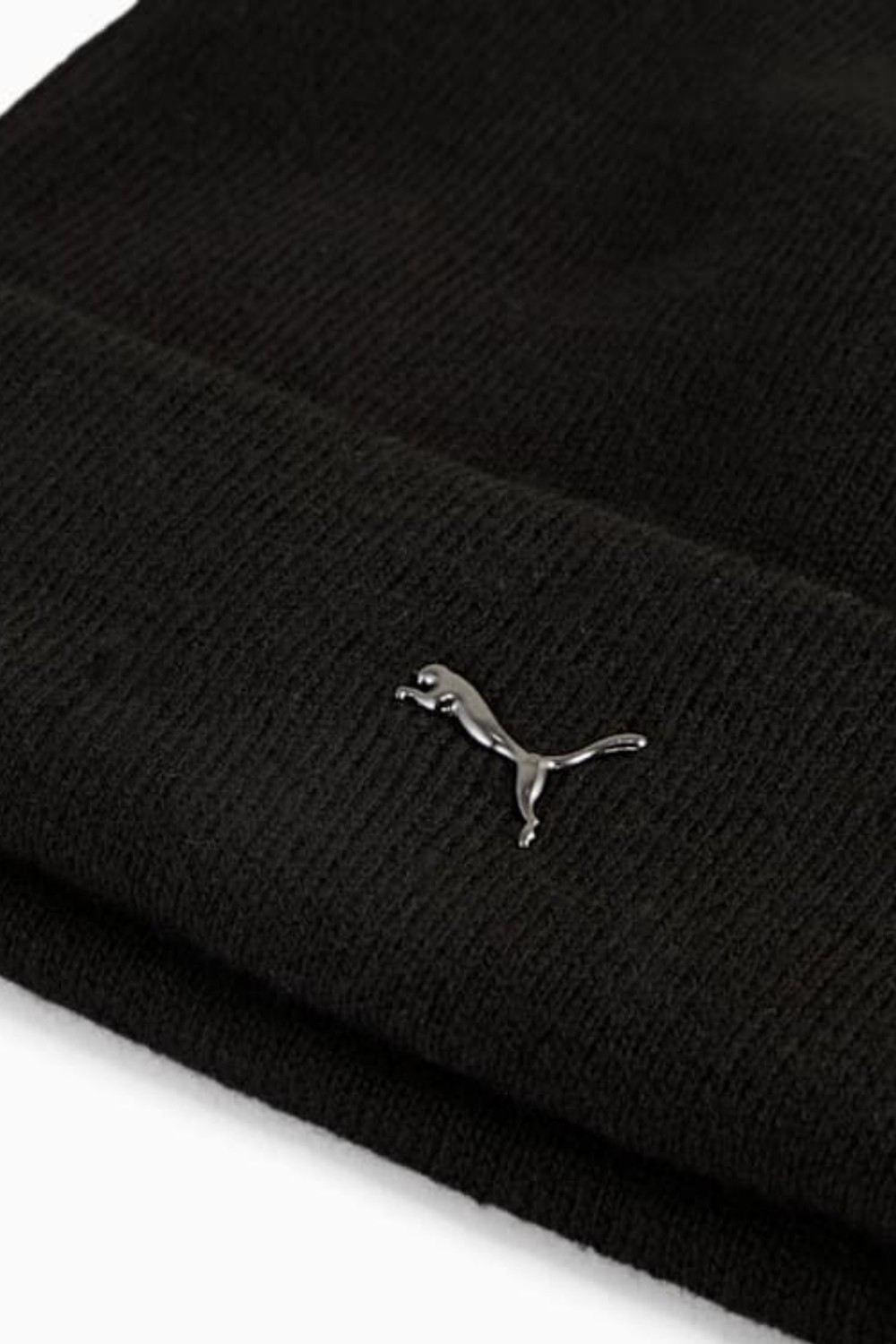 Puma Metal Cat Siyah Bere görsel 5