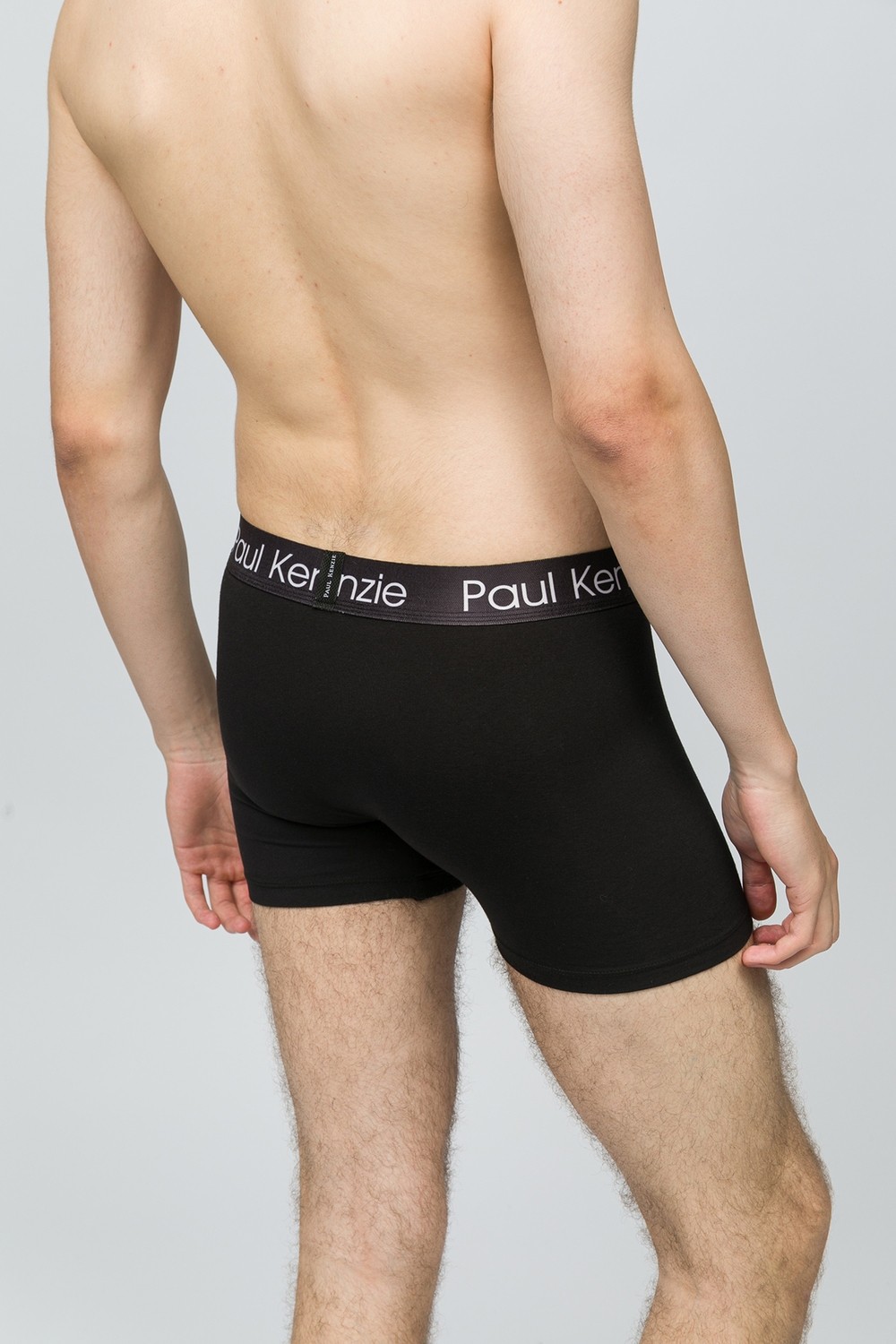 Paul Kenzie 5'li Erkek Boxer - Urban Nature görsel 7