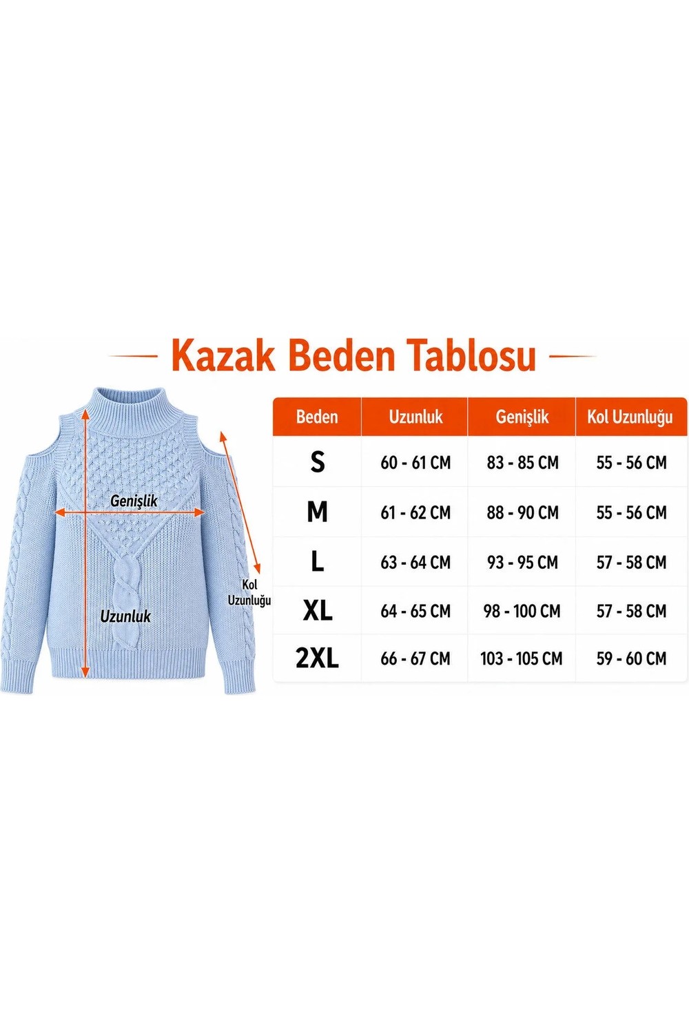 AQE FASHION Kadın Balıkçı Yaka Uzun Kollu Omuz Dekolteli Saç Örgülü Yumuşak Günlük Bordo Triko Kazak görsel 4