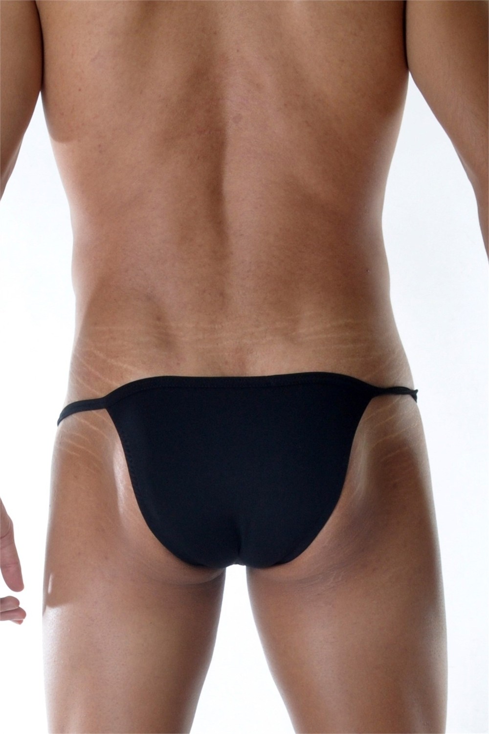bebekokusu Erkek Slip Don