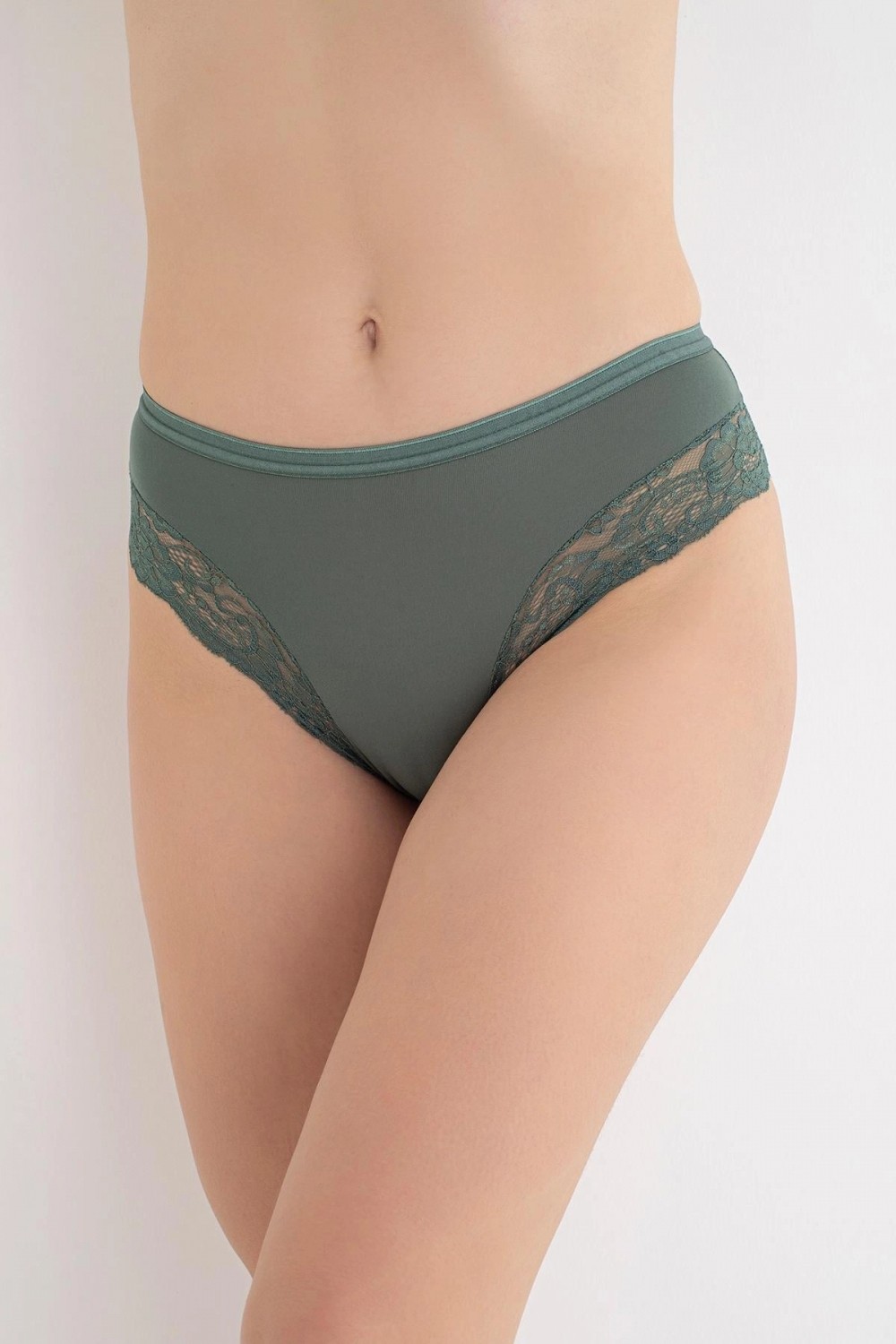 Marsilyan - Brazilian Bikini Kadın 914 görsel 4