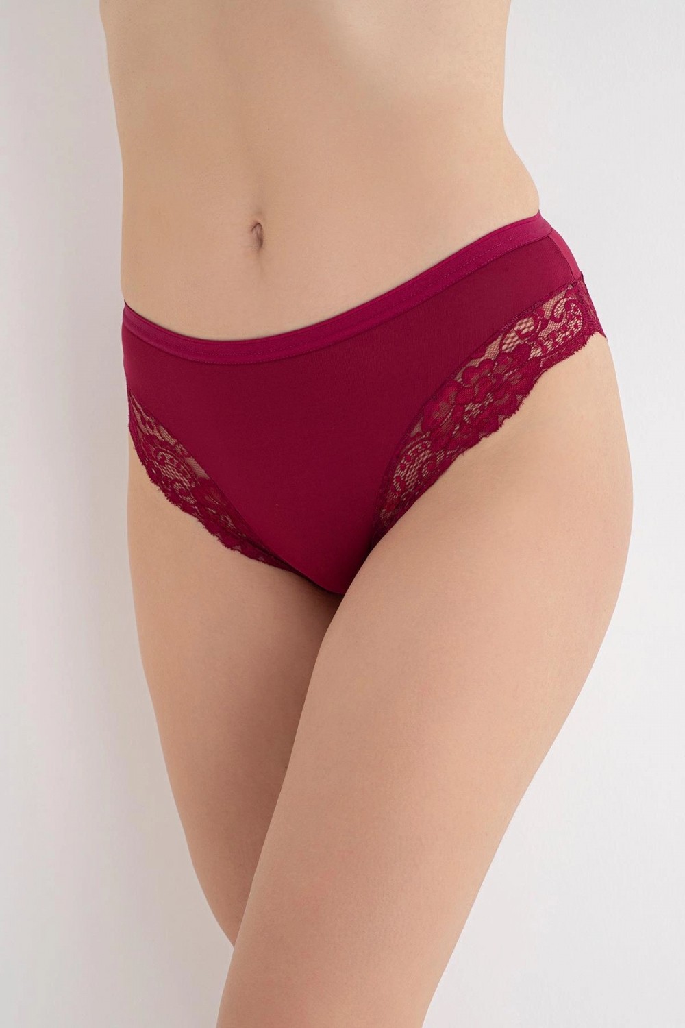 Marsilyan - Brazilian Bikini Kadın 914 görsel 5