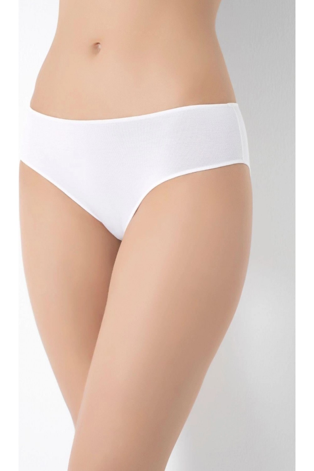 Marsilyan - Bambu 3lü Slip Kadın 937 görsel 4