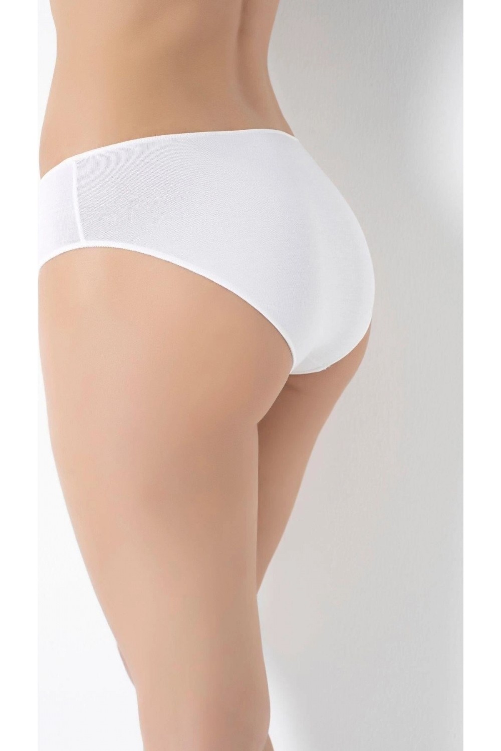 Marsilyan - Bambu 3lü Slip Kadın 937 görsel 5