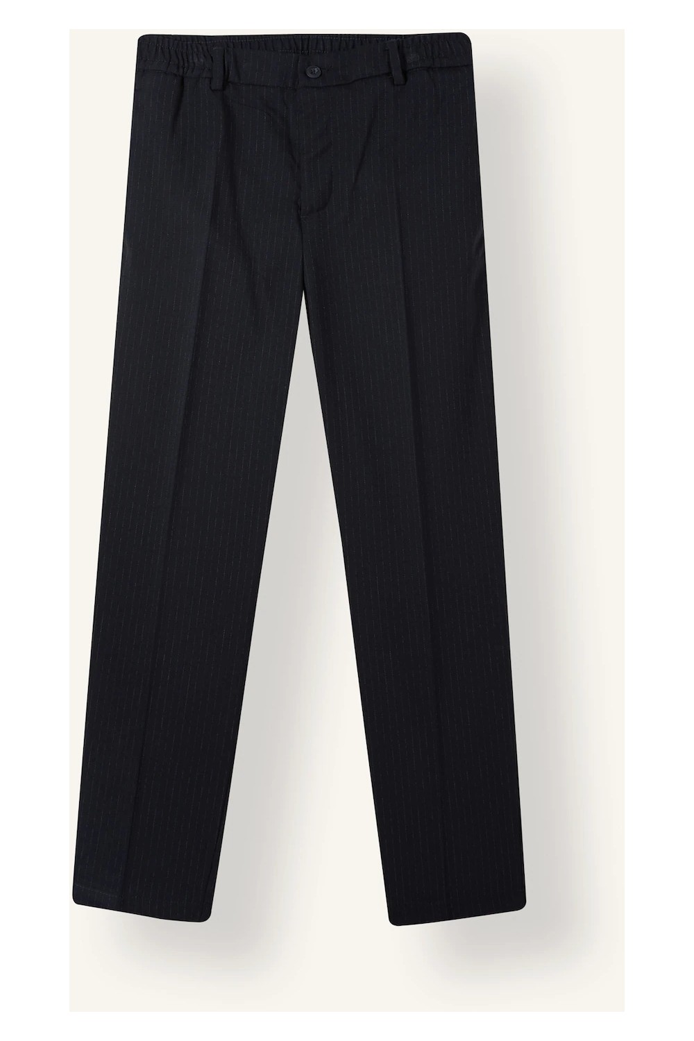 DeFacto Regular Fit Normal Bel Düz Paça Cepli Klasik Pantolon G3109AX26AU görsel 8