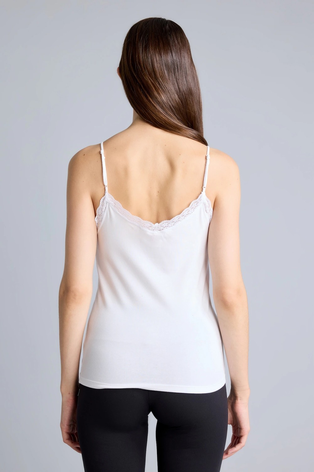 DeFacto Regular Fit Pamuklu Atlet Y5360AZ26AU görsel 5