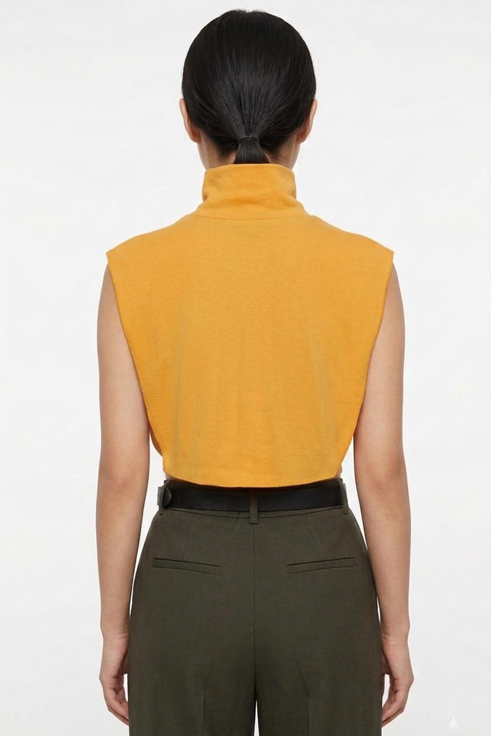 Aisha's Design Dekolte Kapayıcı, Kadın Boyunluk,dk-1 görsel 2