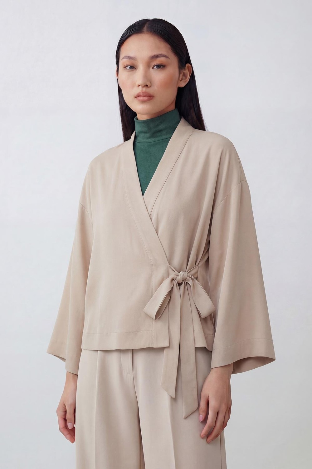 Aisha's Design Dekolte Kapayıcı, Kadın Boyunluk,dk-1 görsel 6