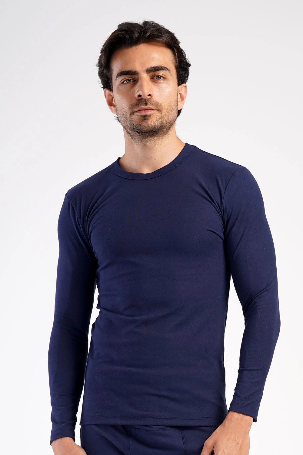 Modi K409006 Vienetta Erkek Pijama Thermal