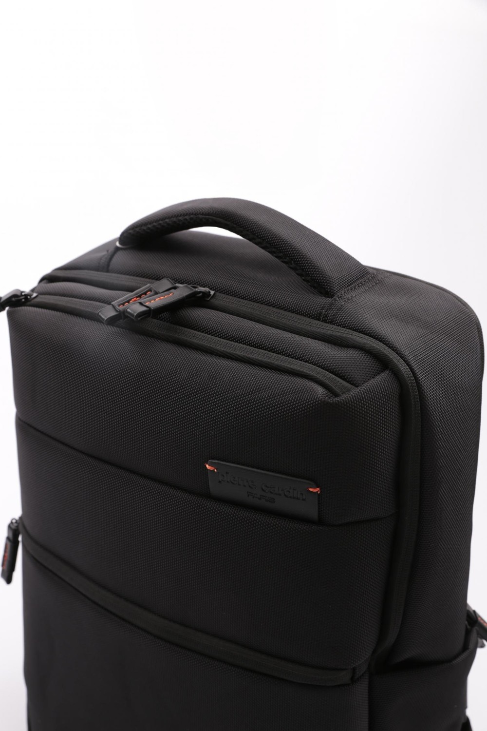 Pierre Cardin 01PCMB522 Erkek Sırt Çantası görsel 4