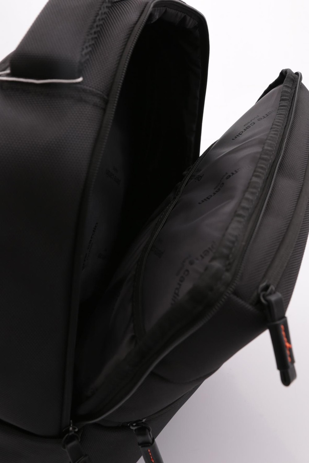 Pierre Cardin 01PCMB522 Erkek Sırt Çantası görsel 5