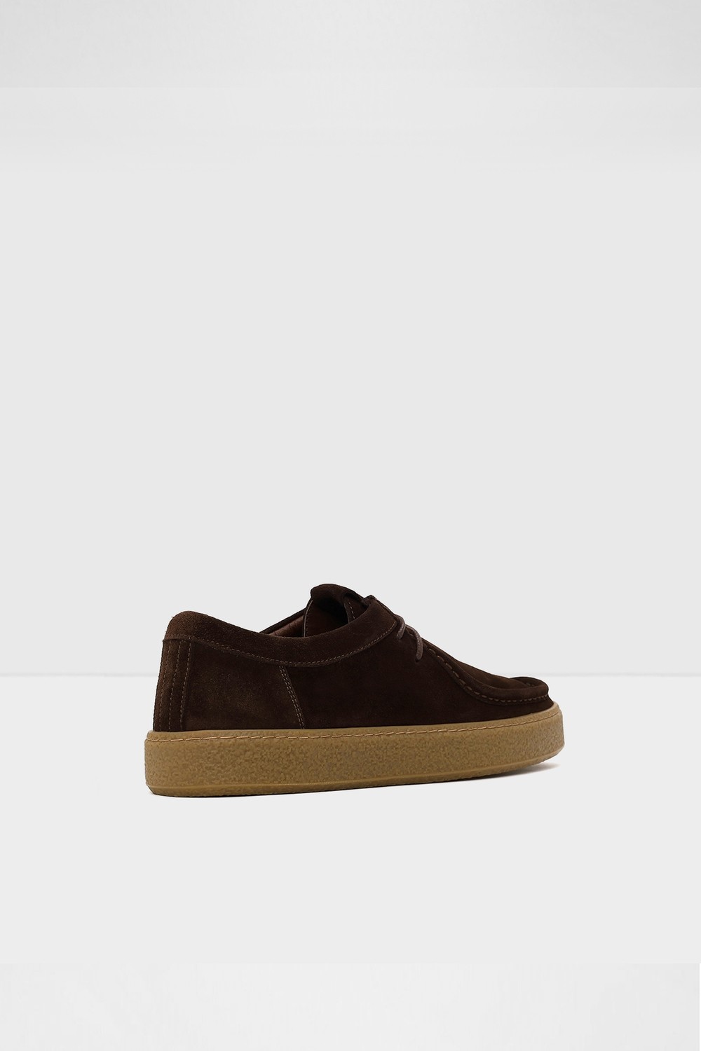 ALDO Noshiro-Tr Ayakkabı Loafer - Kahverengi görsel 2