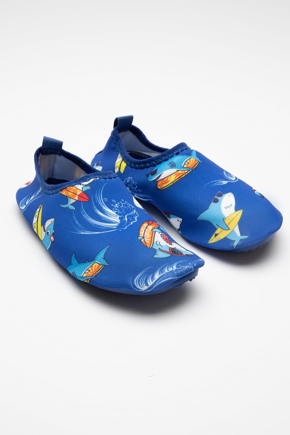 Penti Çok Renkli Boys Surf Shark Sea Shoes,çok Renkli 20-21 görsel 3