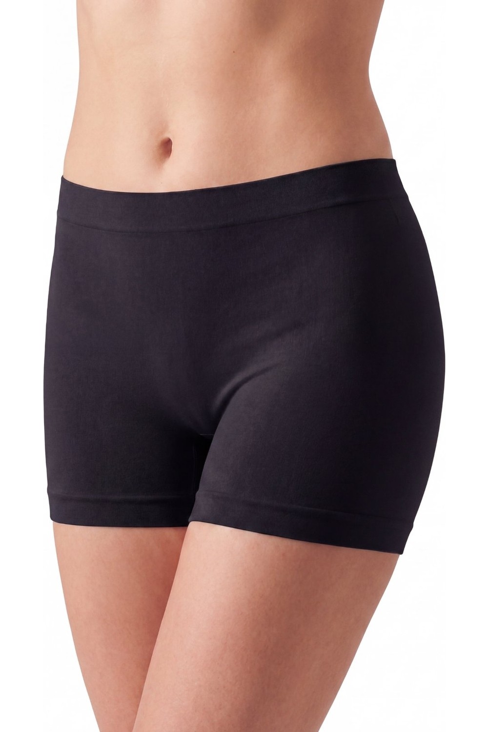 Arma Yıldız Kadın Dikişsiz Seamless Boxer 3'lü Paket görsel 2