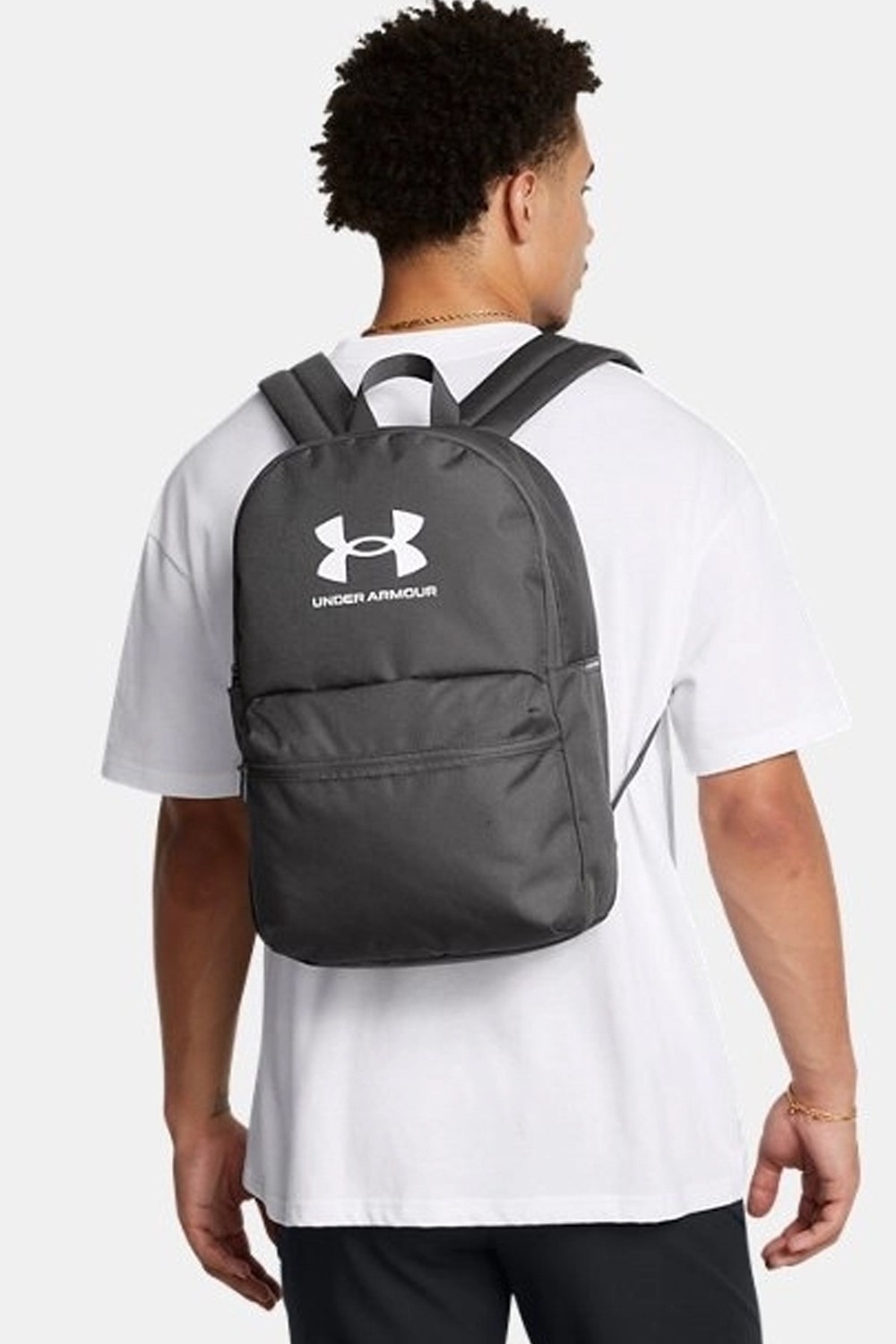 Under Armour Essential Lite Unisex Sırt Çantası görsel 4