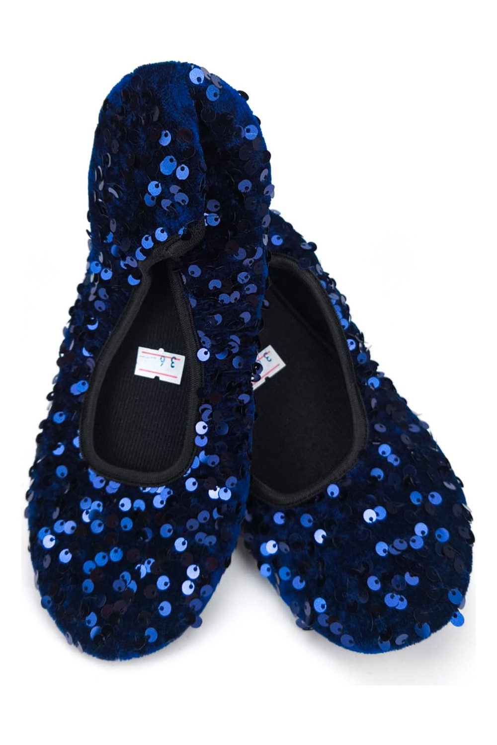 Ceyda Shoes Süslü Kadife Ev,hac Tavaf Umre Babeti, Hediye, Günlük Babet,tüylü Babet, Panduf, Patik, Gösteri Pisi Pisi görsel 4
