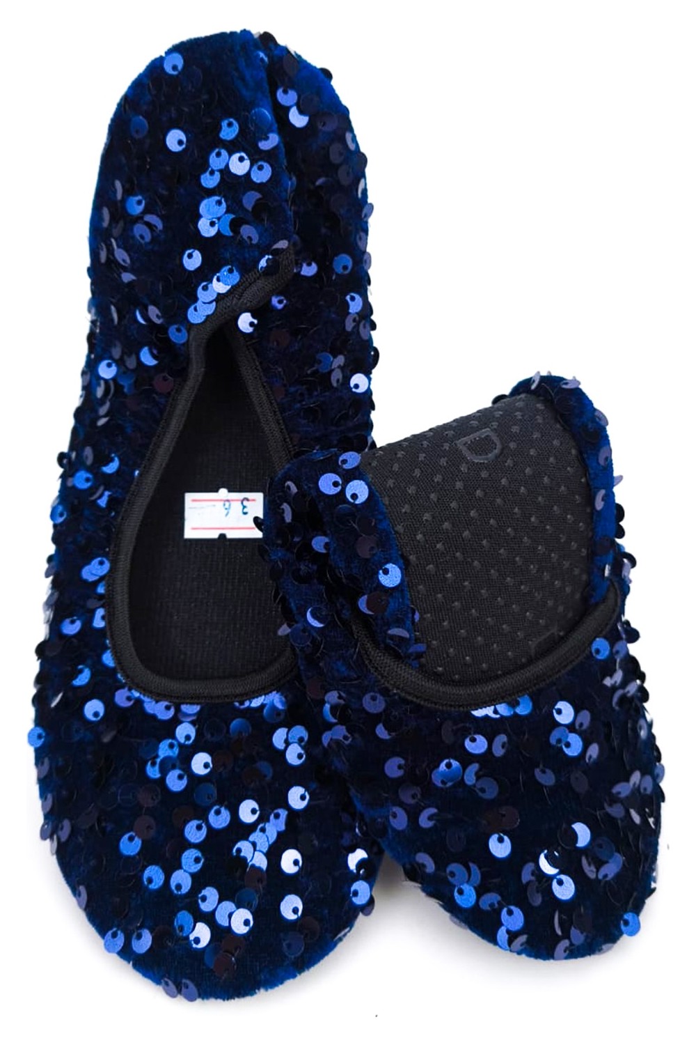 Ceyda Shoes Süslü Kadife Ev,hac Tavaf Umre Babeti, Hediye, Günlük Babet,tüylü Babet, Panduf, Patik, Gösteri Pisi Pisi görsel 6