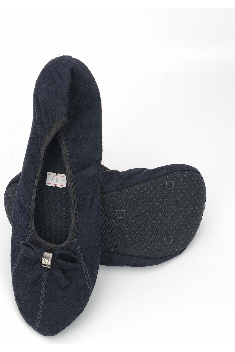 Ceyda Shoes Süslü Süet Ev,hac Tavaf Umre Babeti, Hediye, Günlük Babet,tüylü Babet, Panduf, Patik, Gösteri Pisi Pisi görsel 4