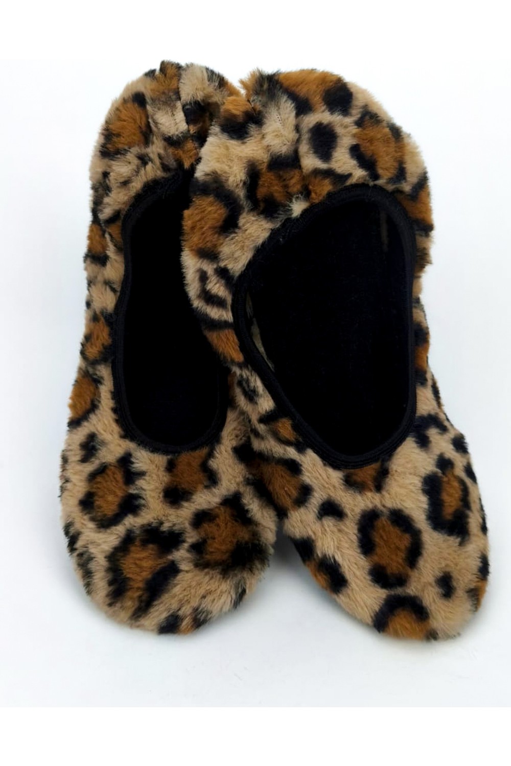Ceyda Shoes Süslü Interlok Ev,hac Tavaf Umre Babeti, Hediye, Günlük Babet,tüylü Babet, Panduf, Patik, Gösteri Pisi Pisi 4,0 8 Değerlendirme görsel 5