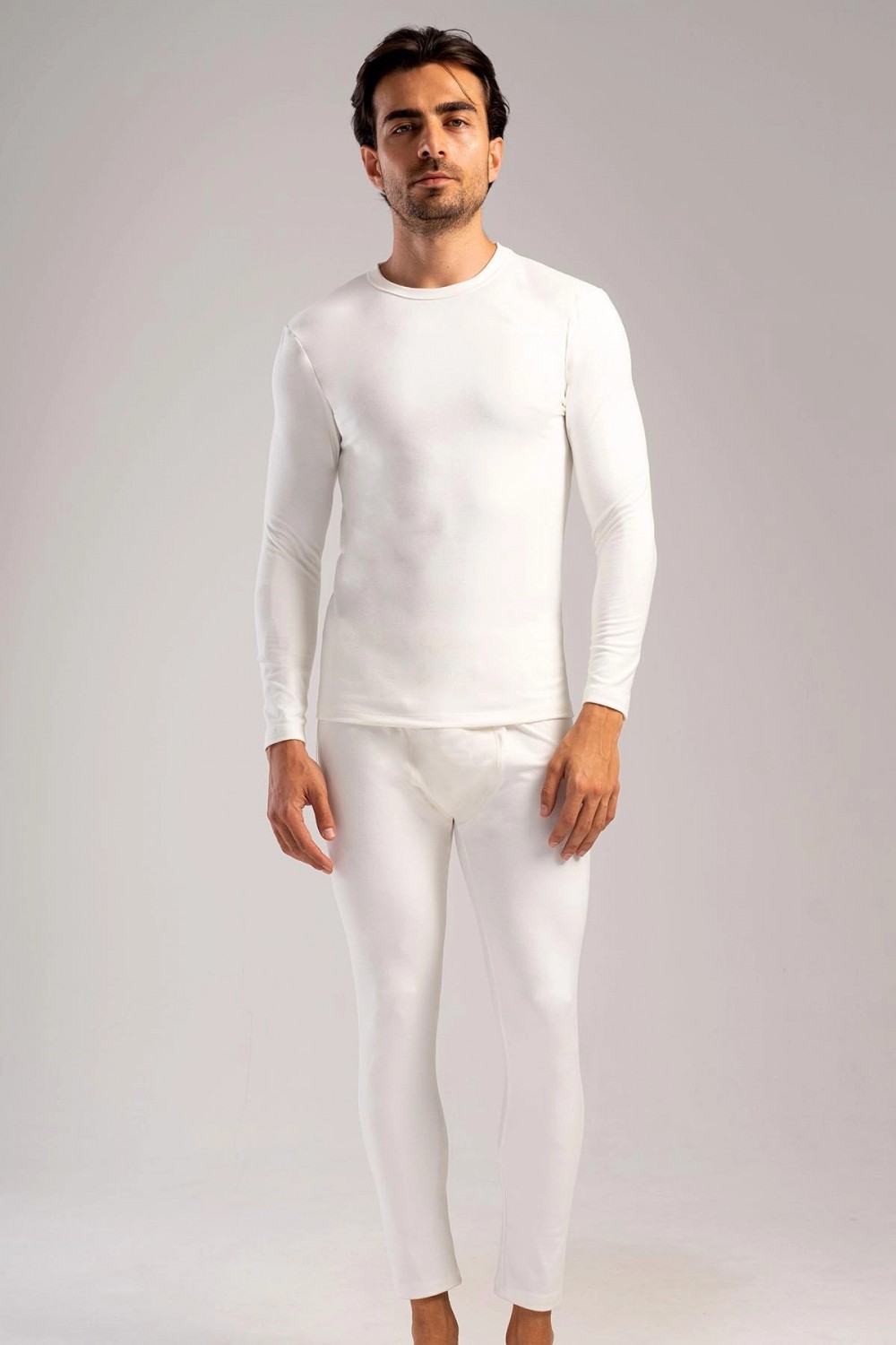 Pileli Store Pilelistore K409002 Erkek Thermal görsel 6