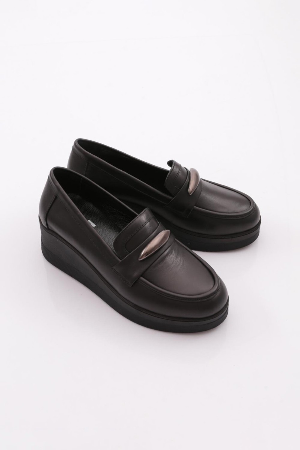 DGN 618 Kadın Loafer Ayakkabı görsel 2