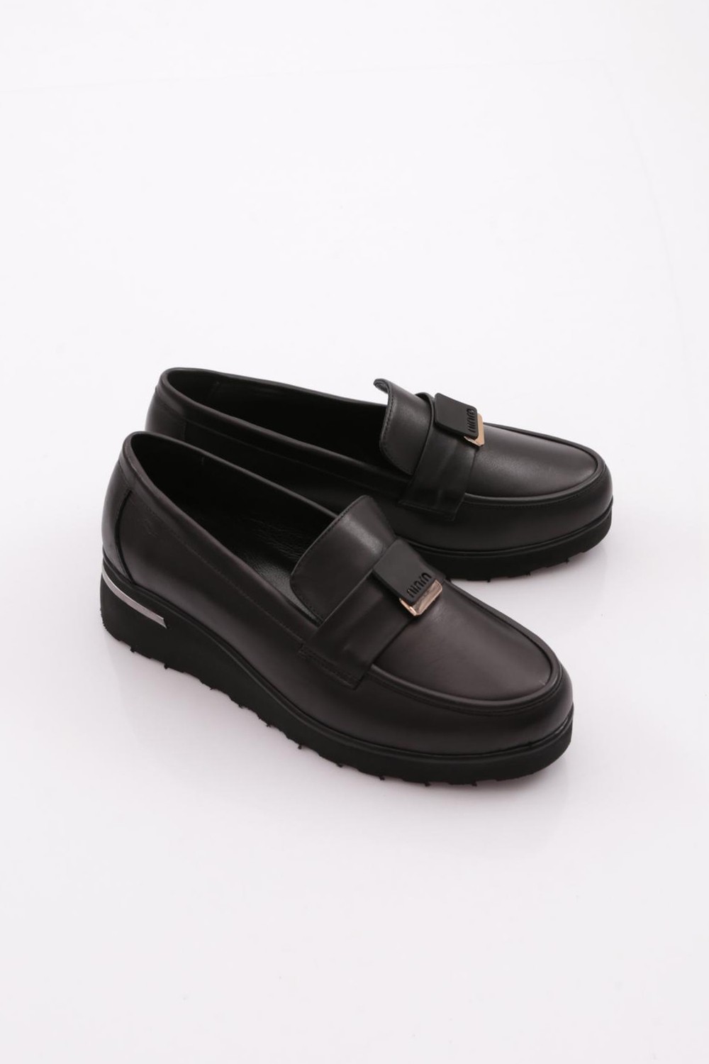 DGN 691 Kadın Loafer Ayakkabı görsel 2