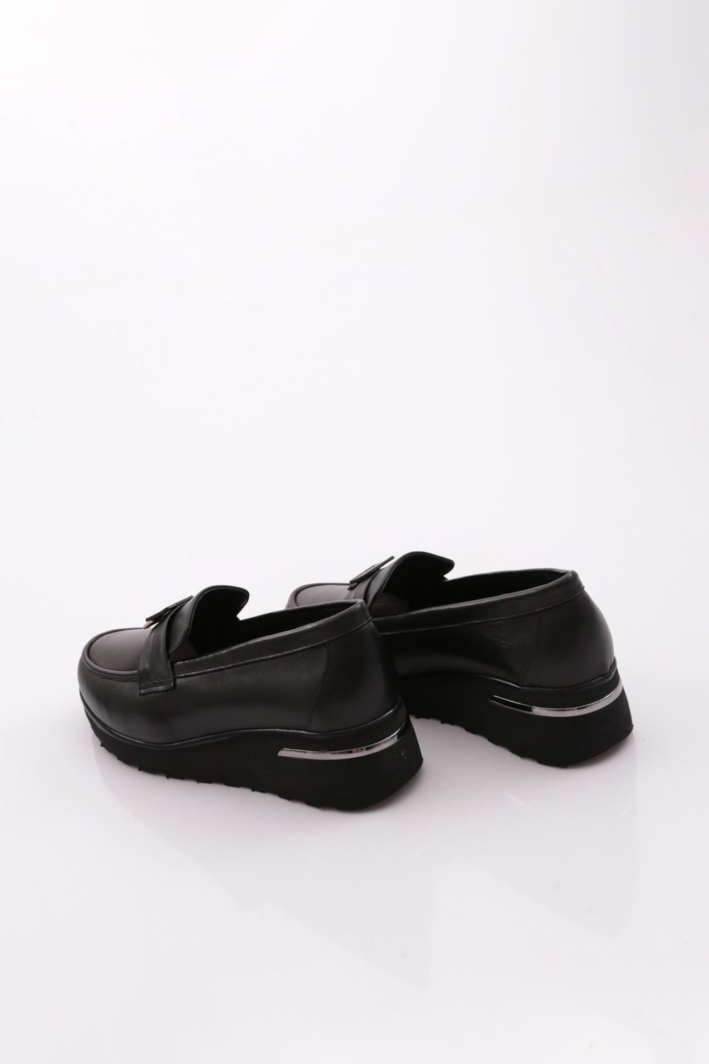 DGN 691 Kadın Loafer Ayakkabı görsel 3