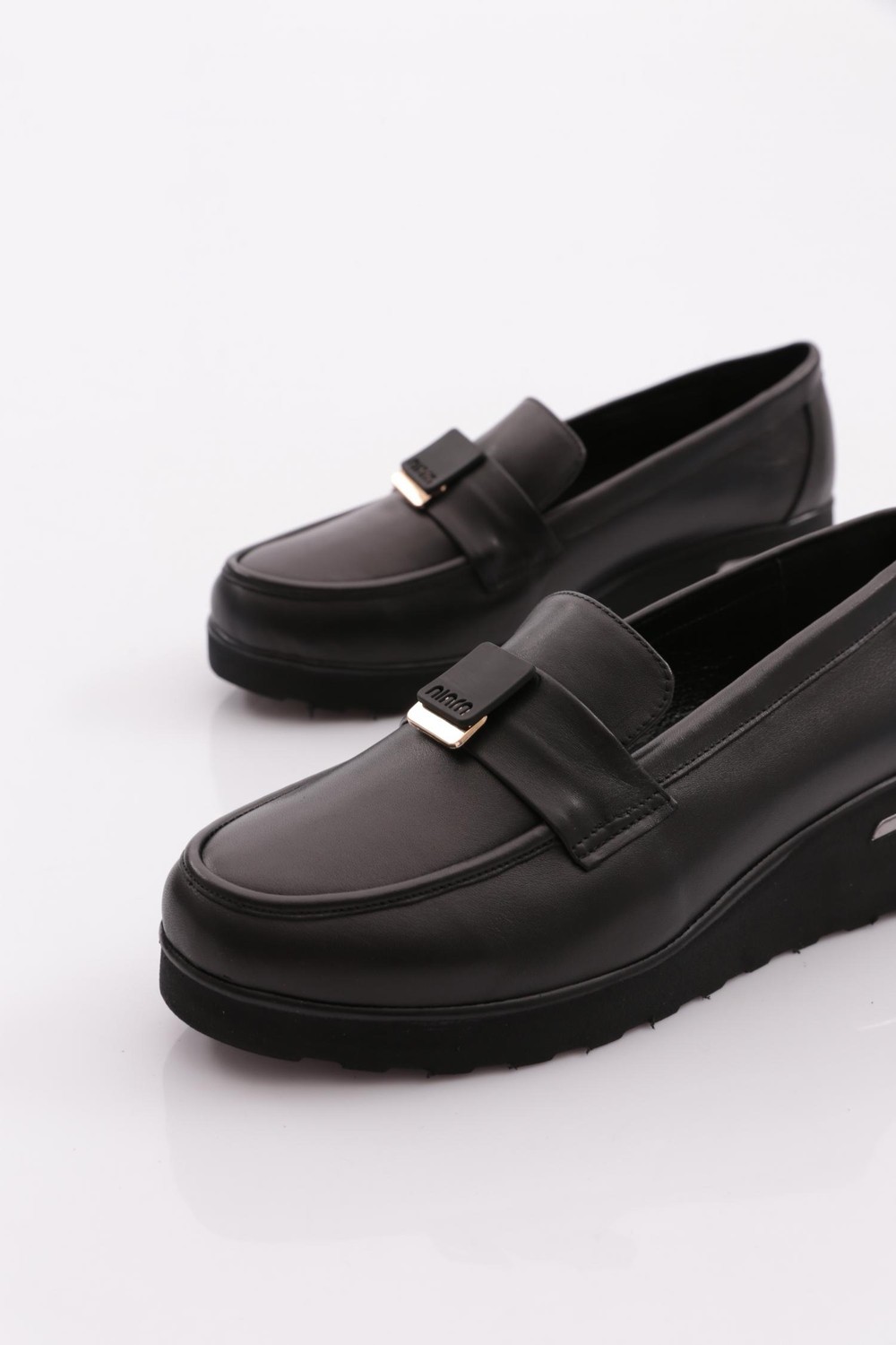 DGN 691 Kadın Loafer Ayakkabı görsel 4