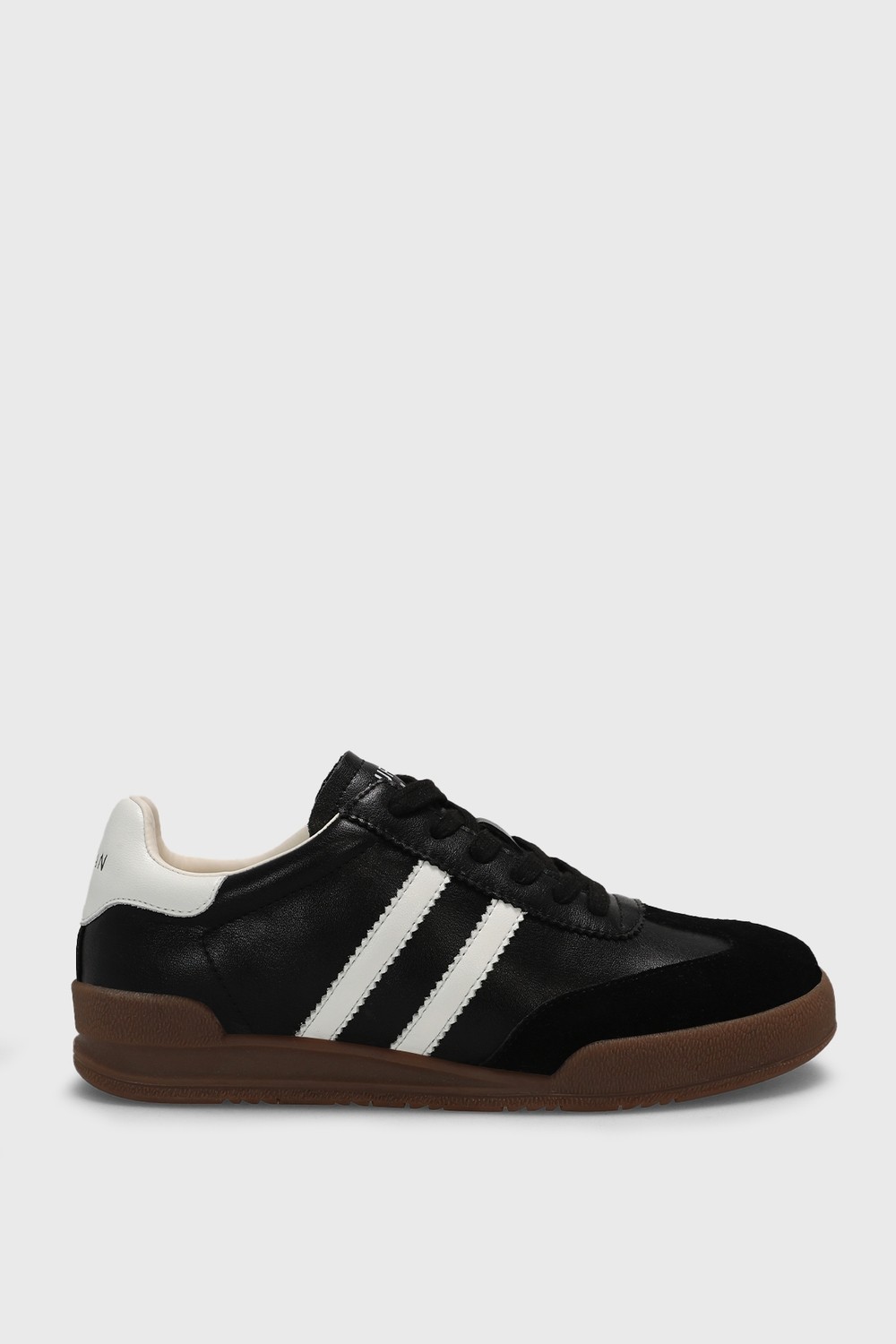 Lufian Lıa Kadın Sneaker Ayakkabı Siyah
