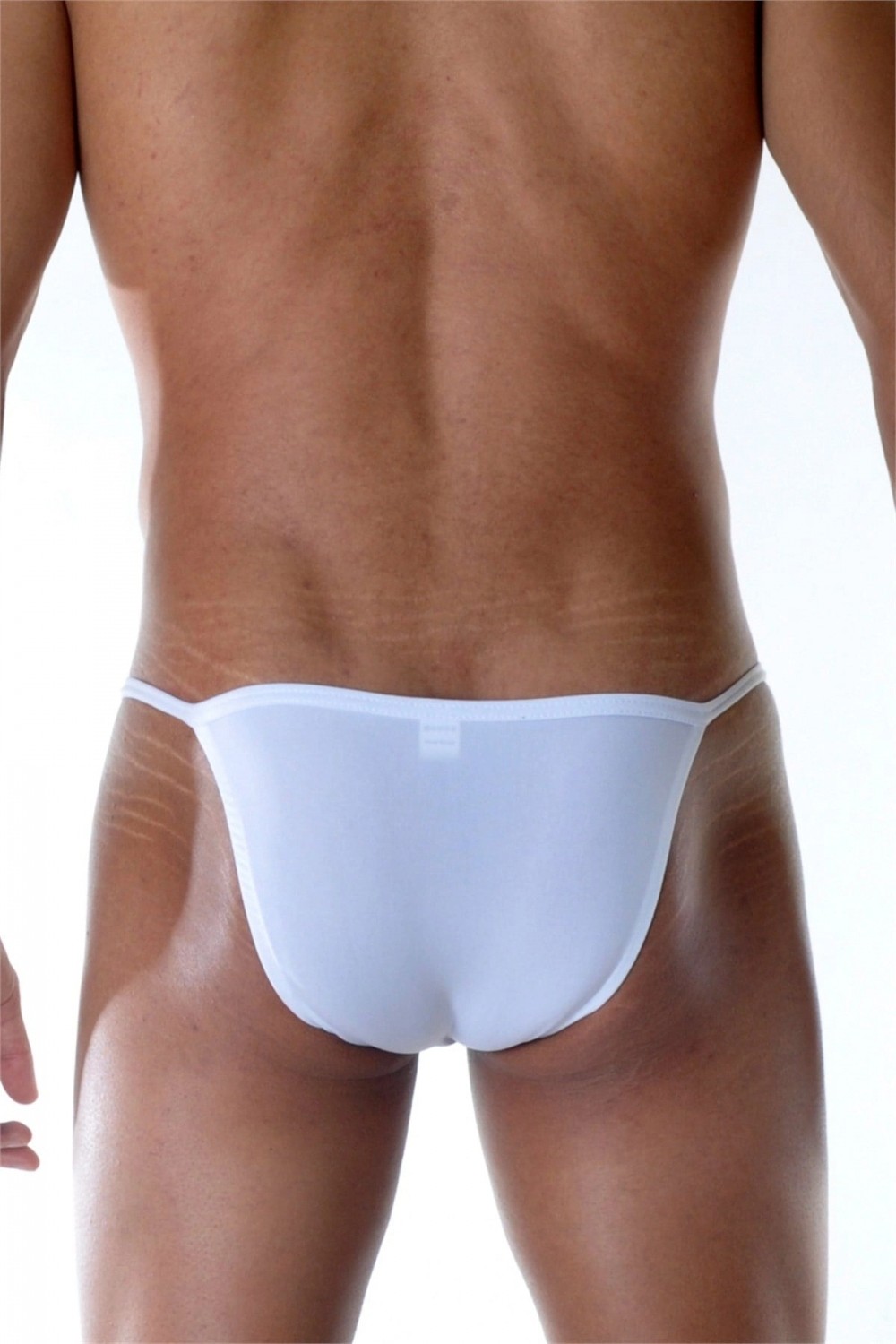 Pileli Store Erkek Slip Çamaşır