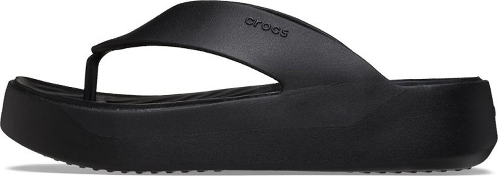 Crocs Getaway Platform Flip Kadın Terlik görsel 2