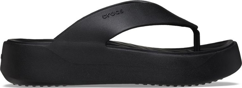 Crocs Getaway Platform Flip Kadın Terlik