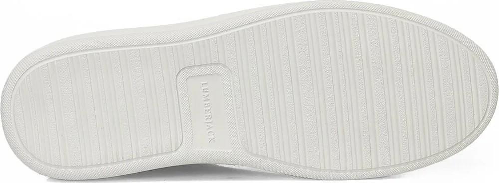 Lumberjack Bohem 6fx Koyu Gri Erkek Sneaker görsel 6
