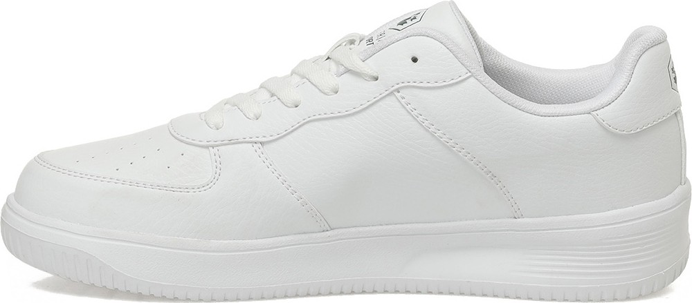 Lumberjack Fınster 6fx Beyaz Erkek Sneaker görsel 3