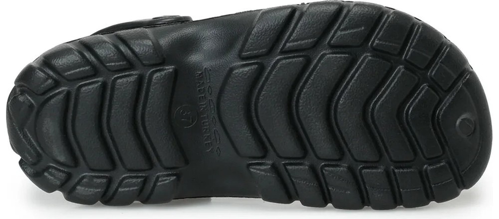 Polaris 401377.Z Bordo Kadın Sabo Terlik görsel 6