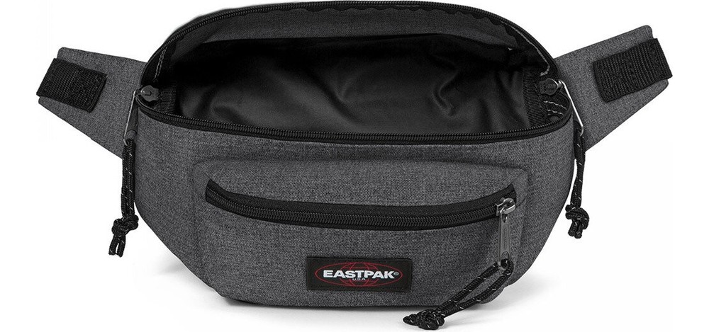 Eastpak Doggy Lacivert Bel Çantası görsel 3