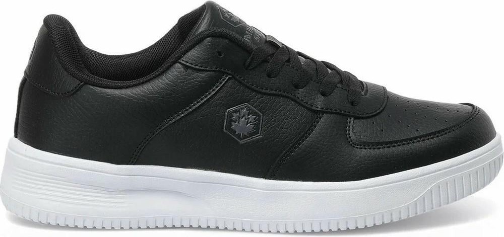 Lumberjack Erkek Sneaker Ayakkabı 2m Fınster 2fx görsel 2