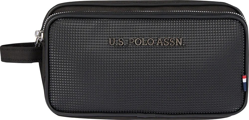 U.S. Polo Assn. 25057 El Çantası Traşlık Portföy görsel 4