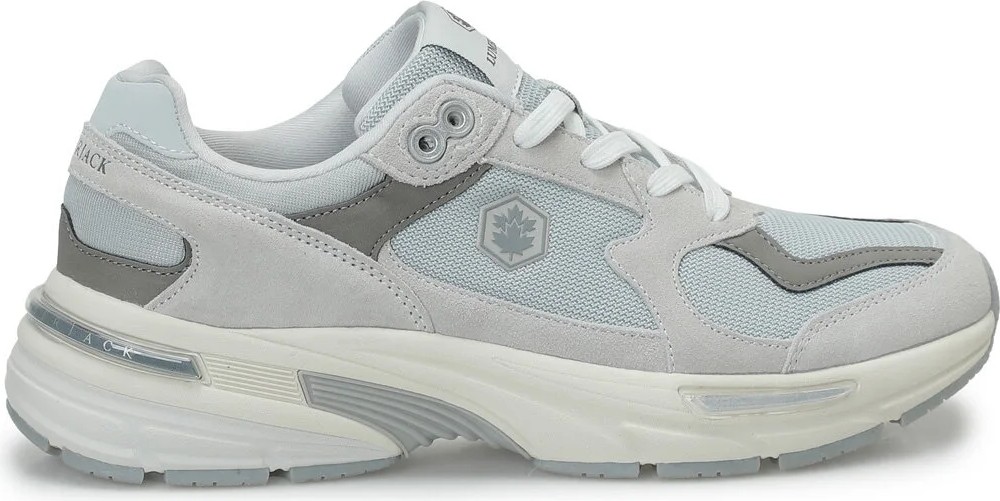 Lumberjack Newton Lacivert Erkek Sneaker
