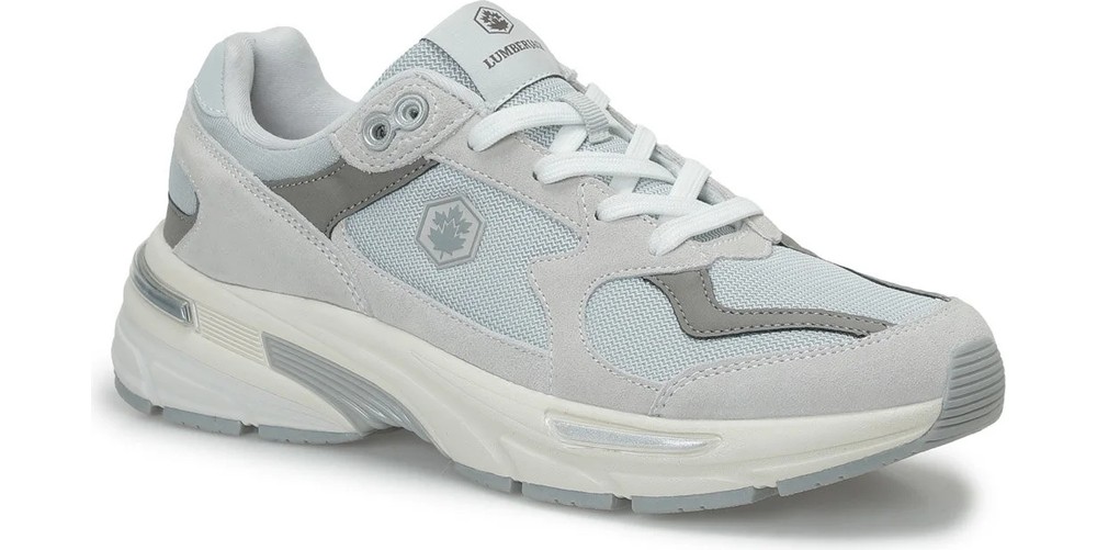 Lumberjack Newton Lacivert Erkek Sneaker görsel 2