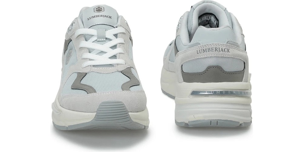 Lumberjack Newton Lacivert Erkek Sneaker görsel 5