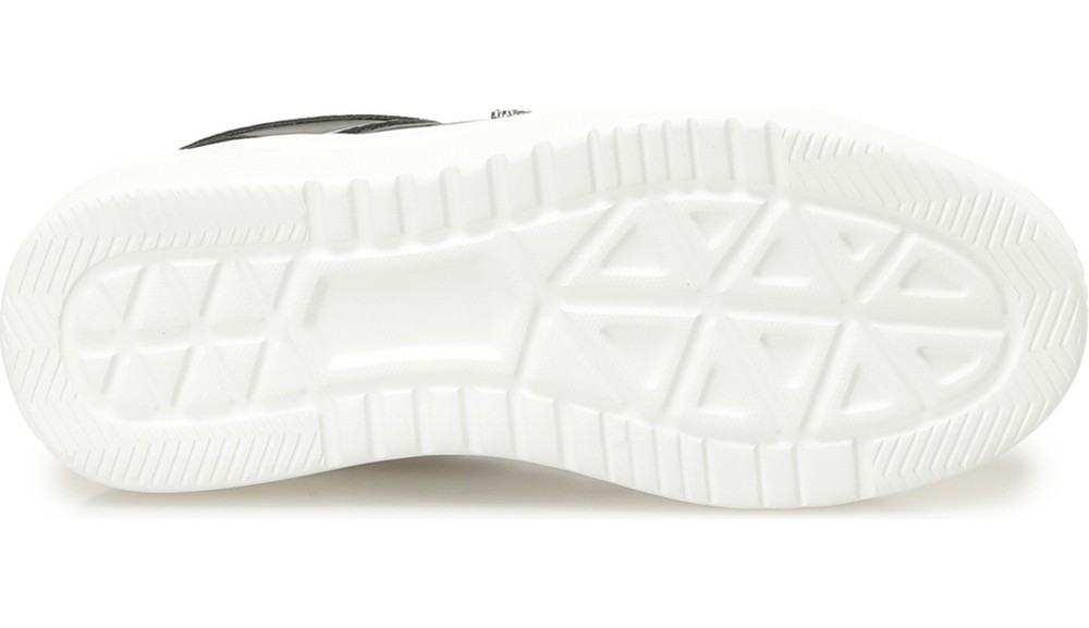 U.S. Polo Assn. Clarke 5fx Beyaz Kadın Sneaker görsel 7