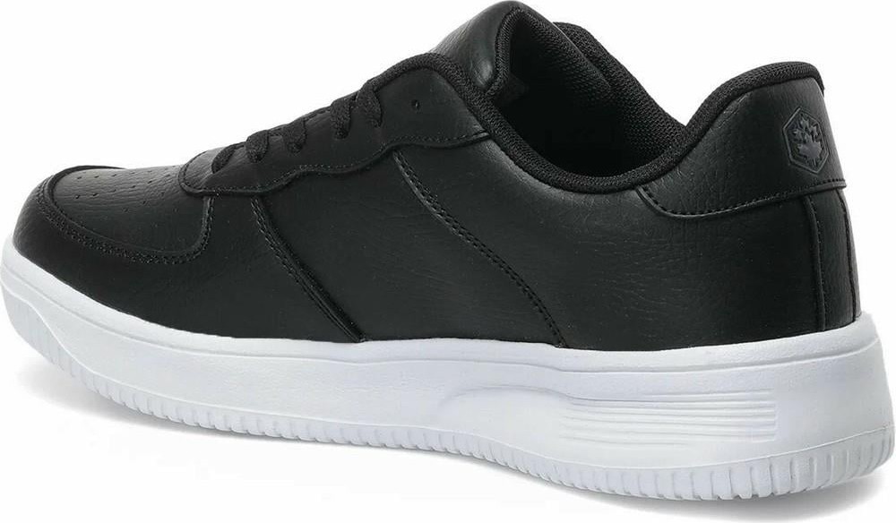 Lumberjack Erkek Sneaker Ayakkabı 2m Fınster 2fx görsel 3