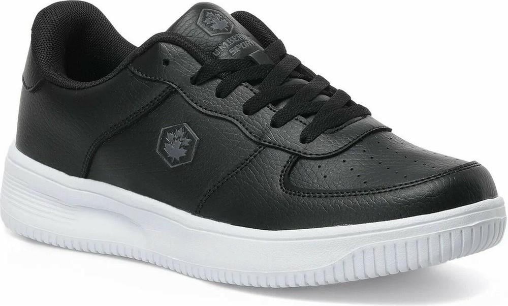 Lumberjack Erkek Sneaker Ayakkabı 2m Fınster 2fx