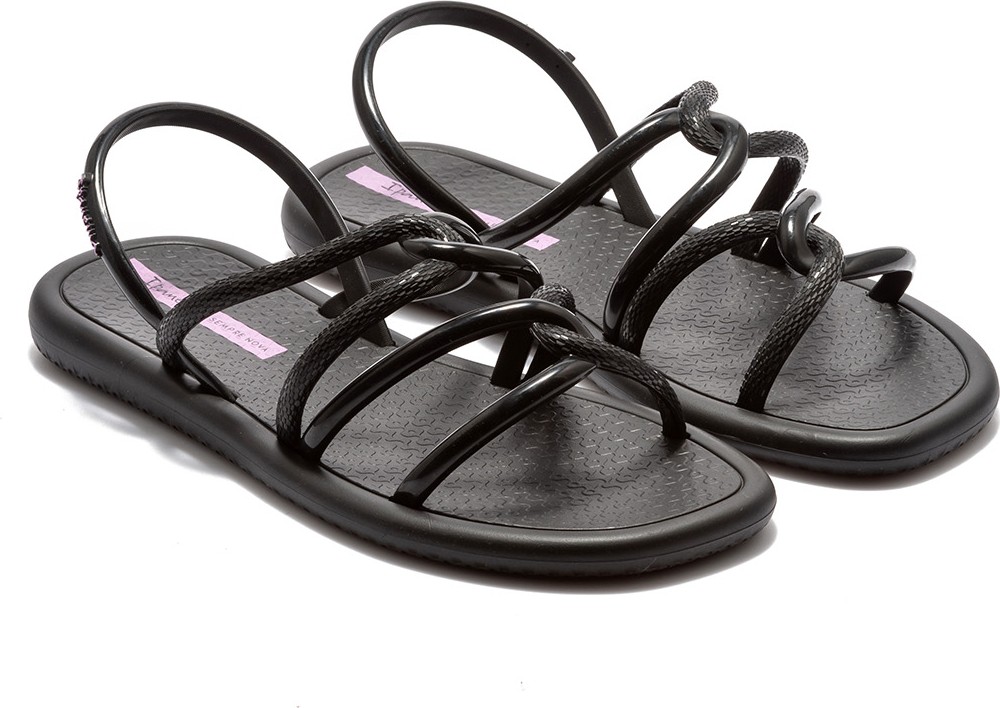 Ipanema Meu Sol Kadın Sandalet Siyah 37/42 görsel 7